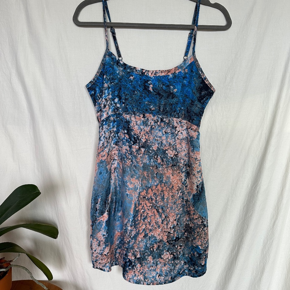Hurley Dress - Size Small